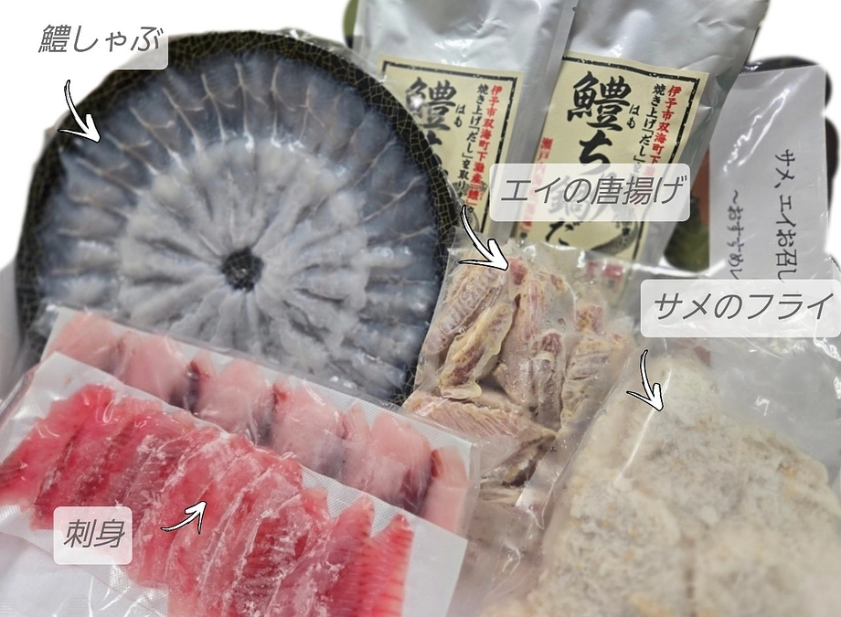 返礼品10,000円のご案内