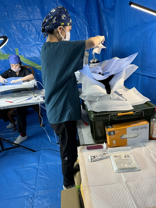 被災地・能登から救った命〜移動手術車が必要な理由〜