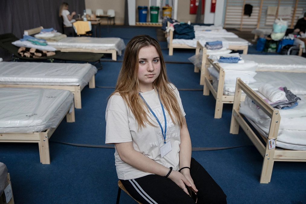 CAREの啓発活動：性暴力サバイバーに対する医療サービスの改善