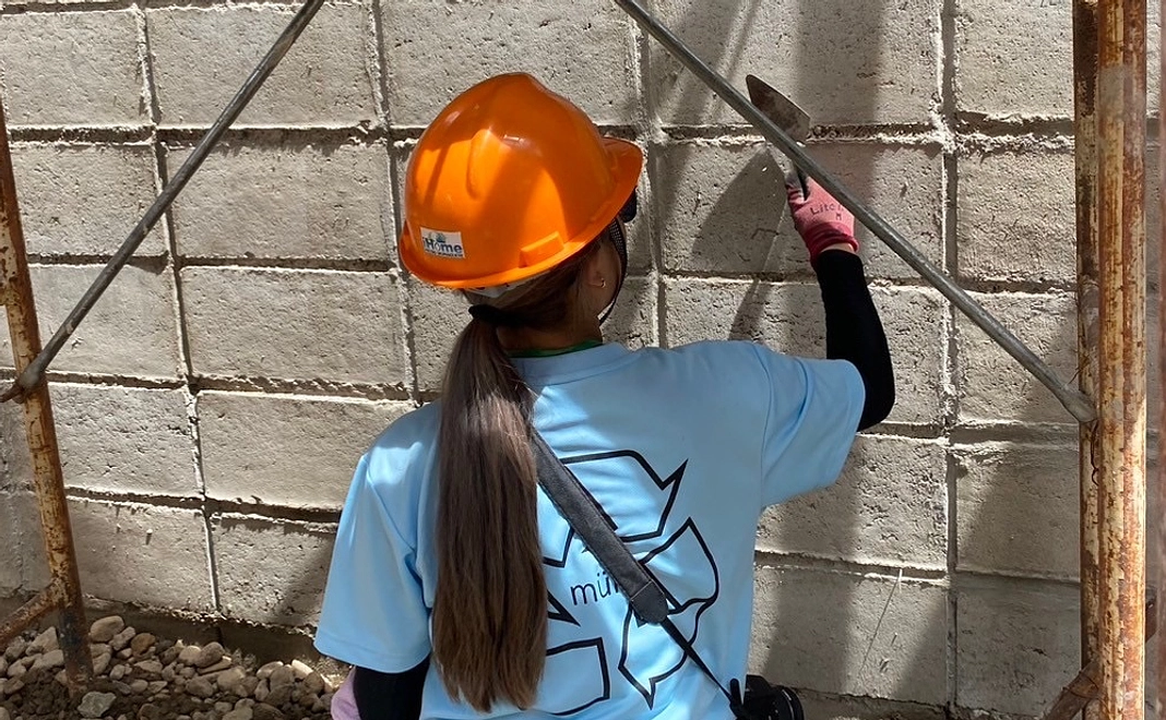 感謝のメッセージ＋エンドロールへの名前記載