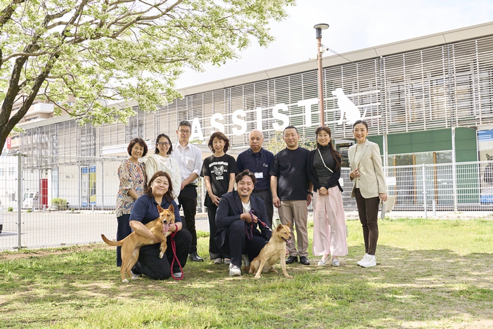 元阪神タイガース 秋山拓巳さん　AWGs Special アンバサダー就任＆高知訪問のご報告