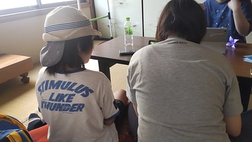 不登校や生きづらさを抱えた子どもたちを支援する居場所を作りたい のトップ画像