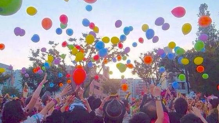 第5回!!7日間にわたるLGBTイベントを名古屋で開催します!!