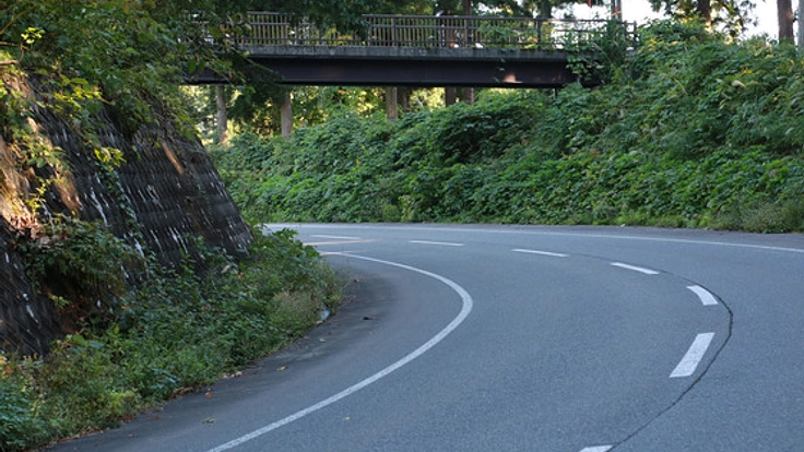 新潟県胎内市の夏井地区に防災照明灯を設置したい！