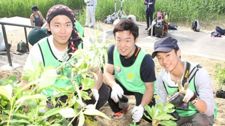 ｢みんなで防災　必ず来る想定外を生き抜く｣小さな命の意味を考察