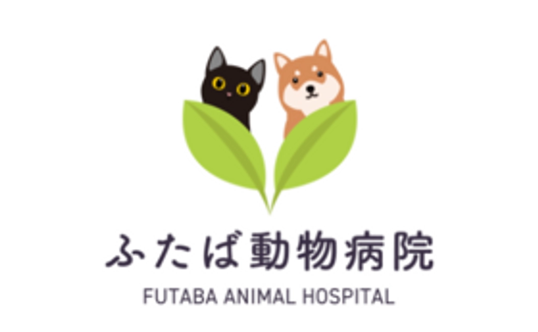 ふたば動物病院を全力応援!