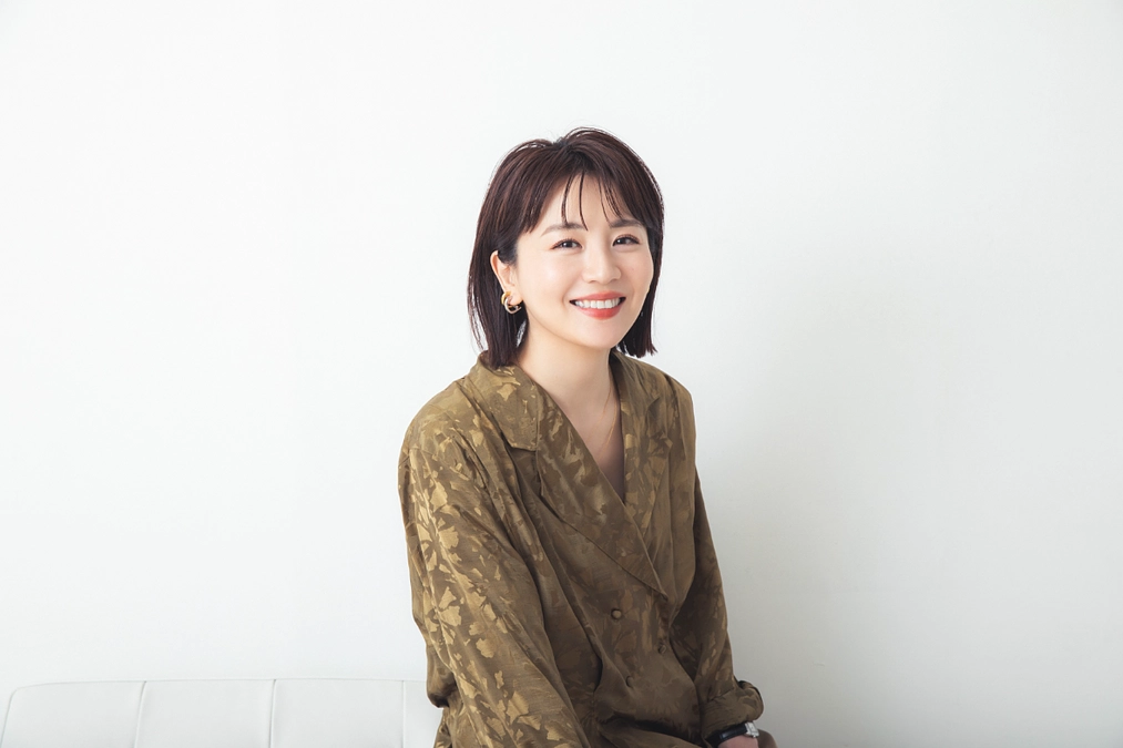 【応援メッセージ】大橋未歩様