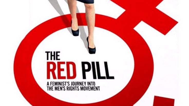 本当の男女平等とは？を考える。映画「Red Pill」の上映会を開催