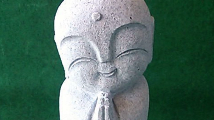 おじぞうさんプロジェクト