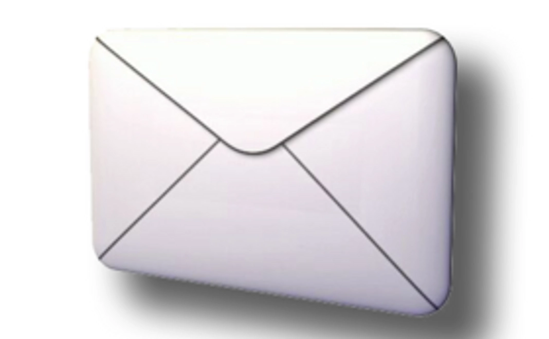 ★サンクスメール送付★