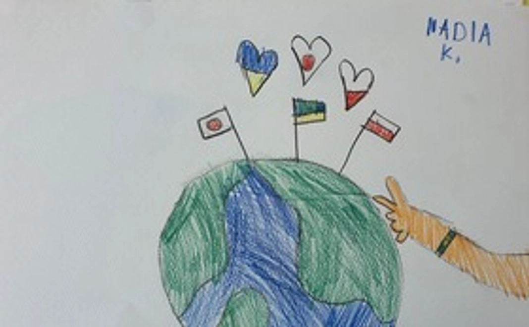 感謝のメール、ビデオ講演会へのリンクを共有