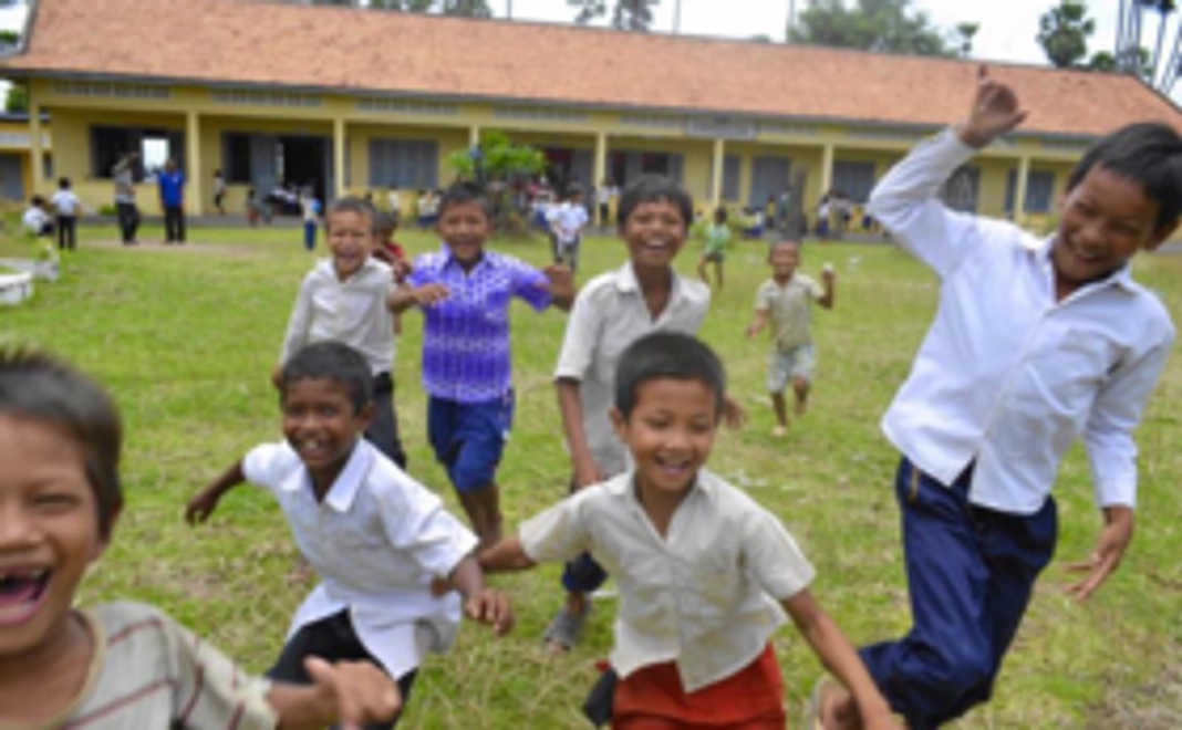 オークンチュラン（ありがとう）プラン