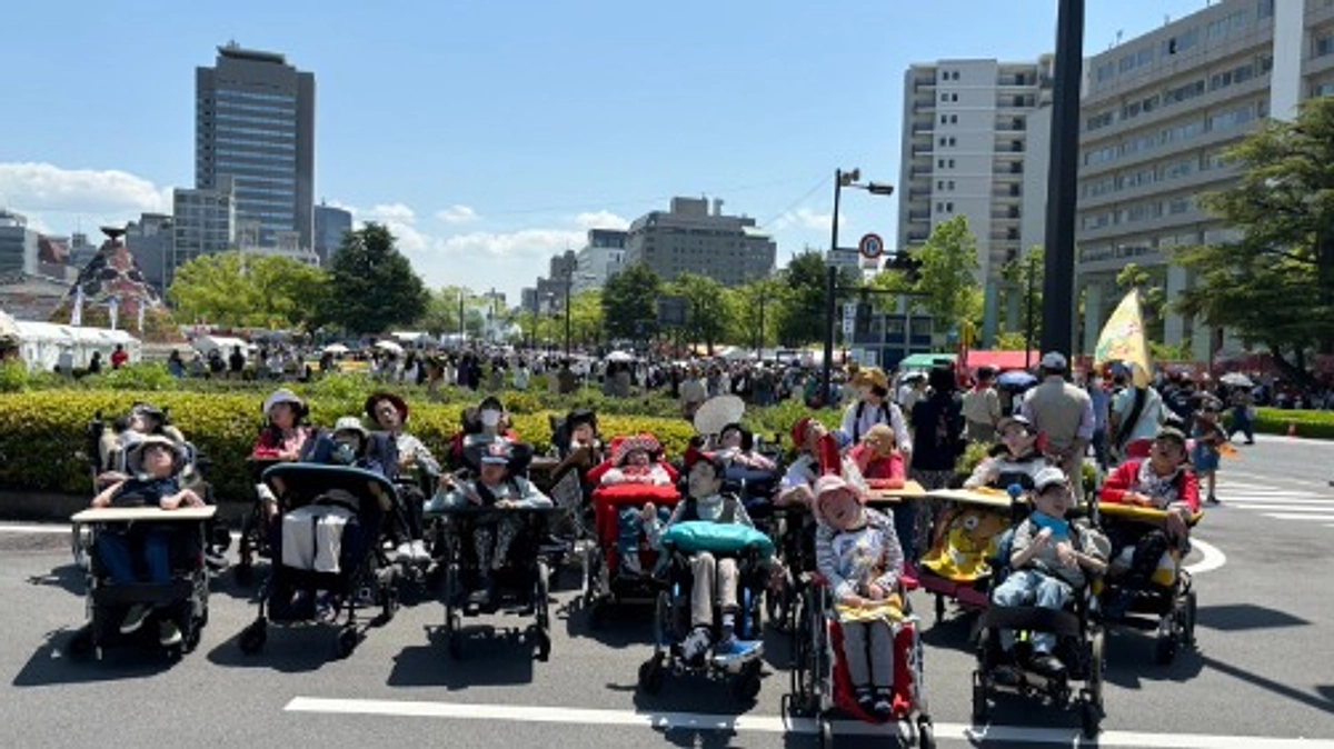 少しずつ完成が近づいてきました！！
