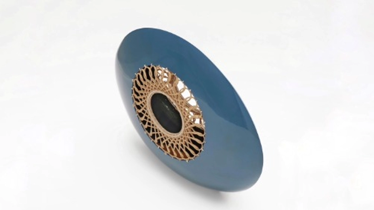 出品作品をご紹介！《天日の舟》