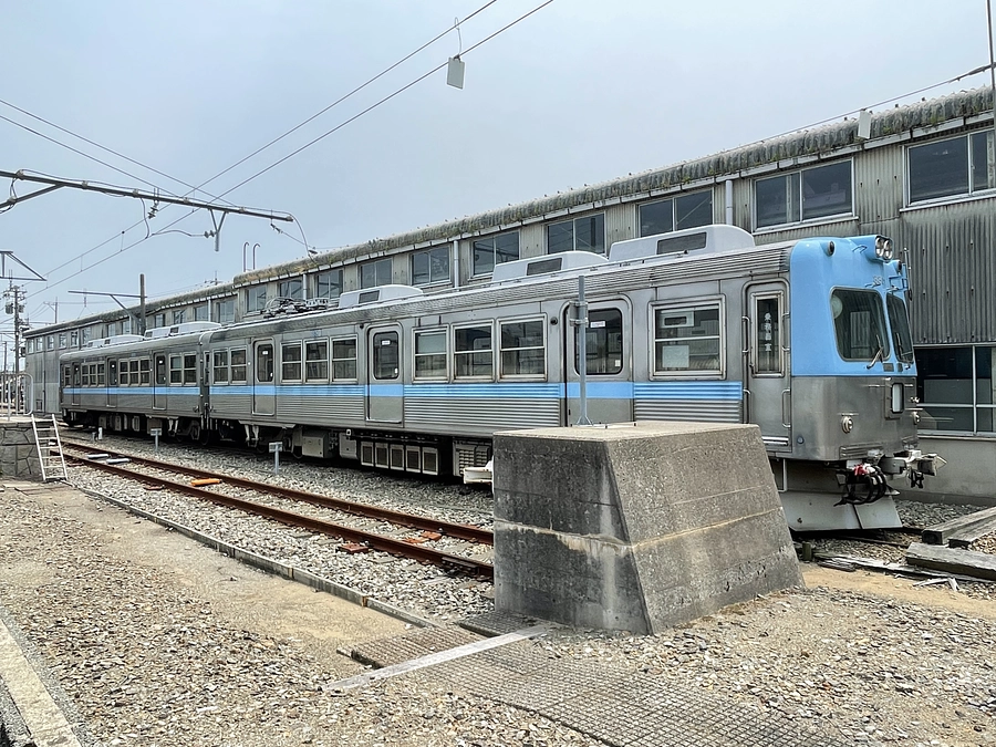 FAQ(よくあるご質問)④ 「3751号車（8801号）を含めた2両編成で残せないのですか？」