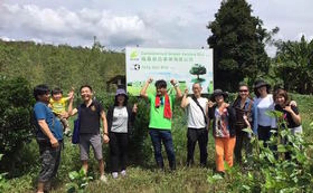 <プロジェクトの応援コース>