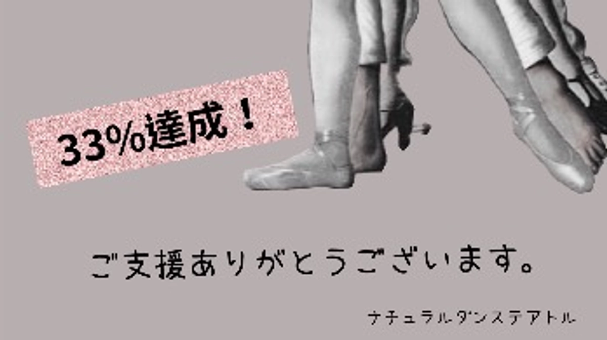 プロジェクト２週間目、30%達成しました！