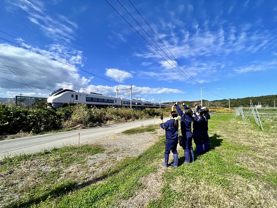 クラウドファンディングへのご支援ありがとうございました！！