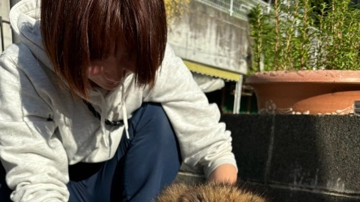 【室中 退職のご挨拶】JWCを卒業します！！ 