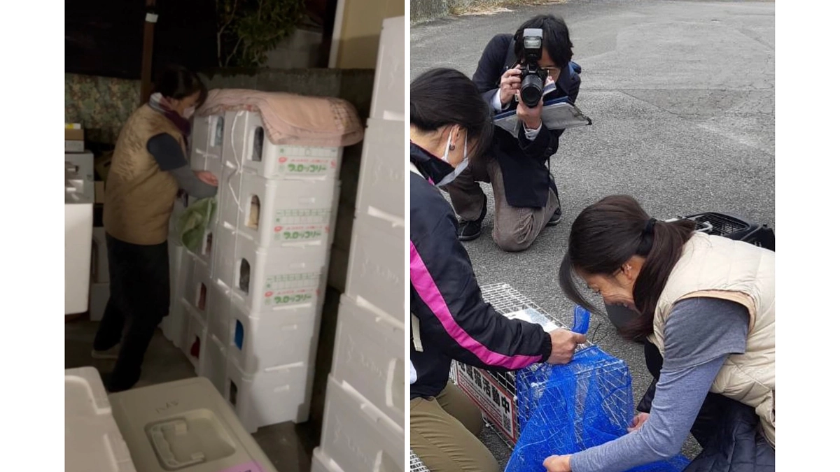 【360万円突破！】新聞社に取材を受けました！メディアの力で正しい知識を広めたい！