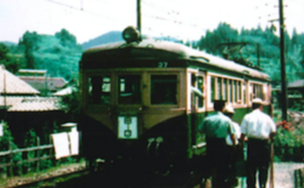 【廃線50年田口線の思い出をかたちに！  】プレミアグッズコース