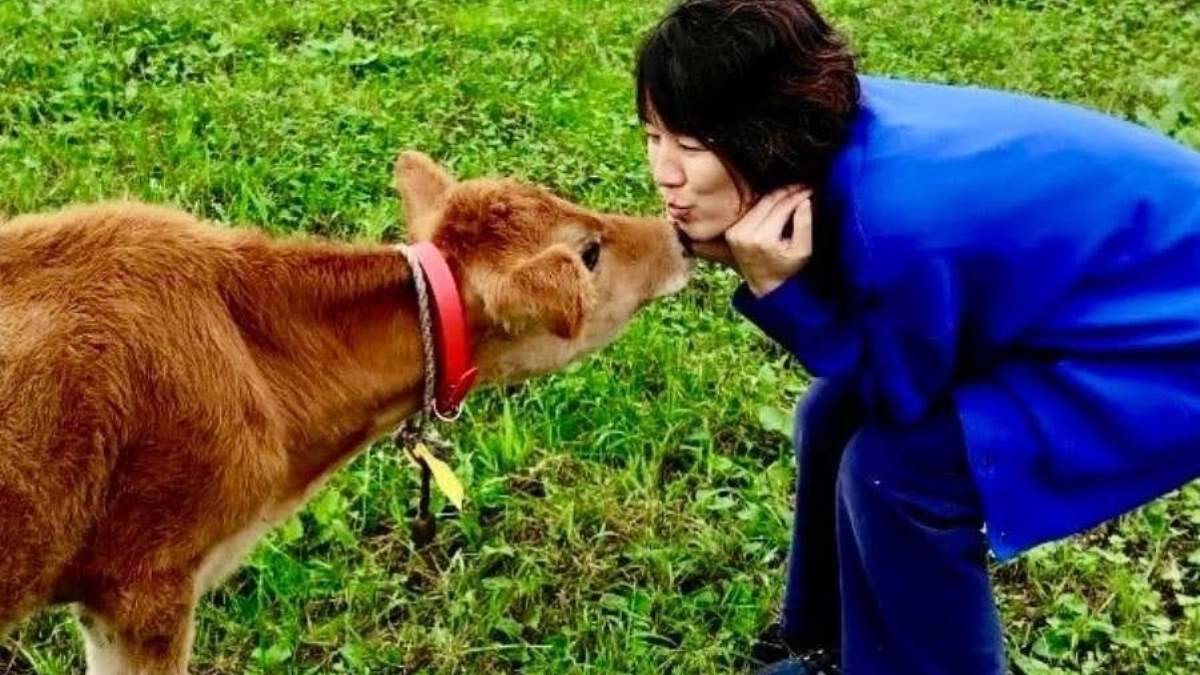 【応援メッセージが届きました！】たま愛子様 （獣医師/著者/アニマルコミュニケーター講師）