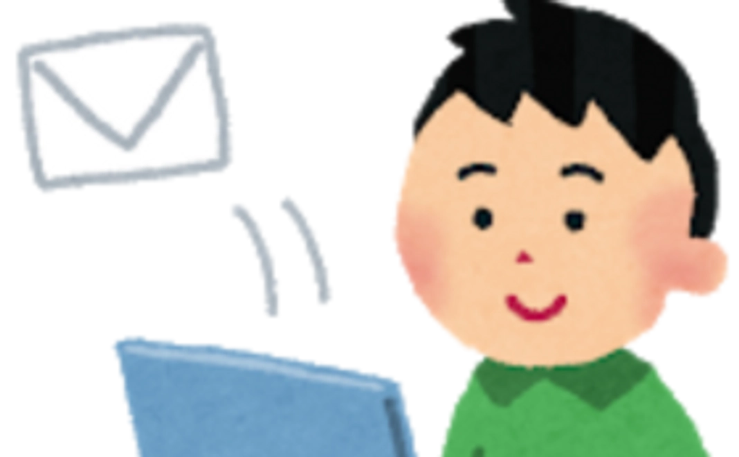 A.サンクスメール