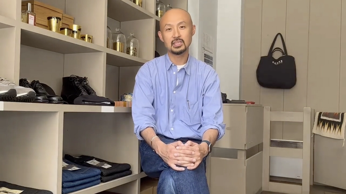 おかげさまで現在67%、お礼のメッセージ動画