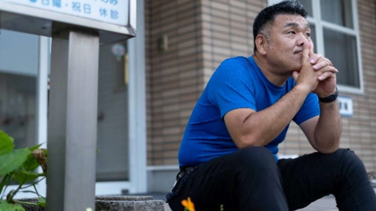 ２日目を迎えて