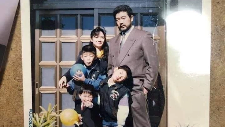 オヤジの夢を叶える学食プロジェクト