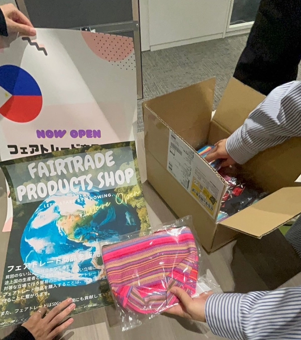 文化祭まであと3日！