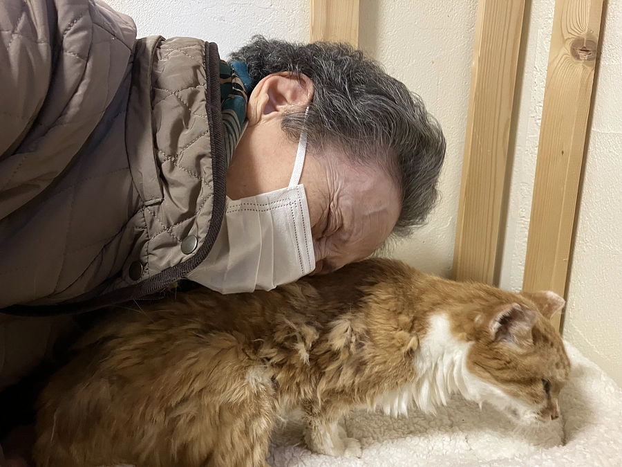 ご支援者様300人突破！広がる応援の輪に感謝！