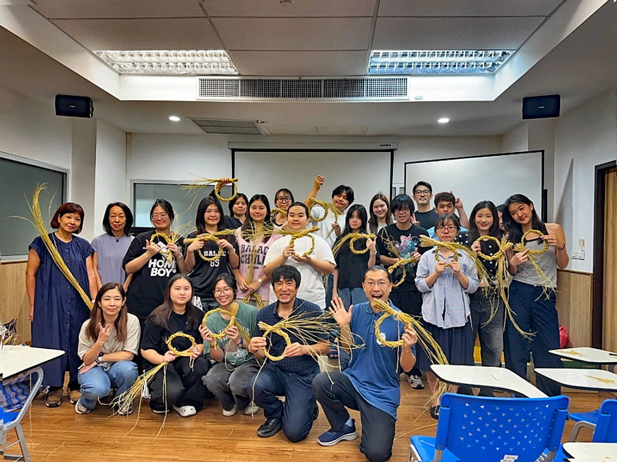 チュラロンコン大学で開催！