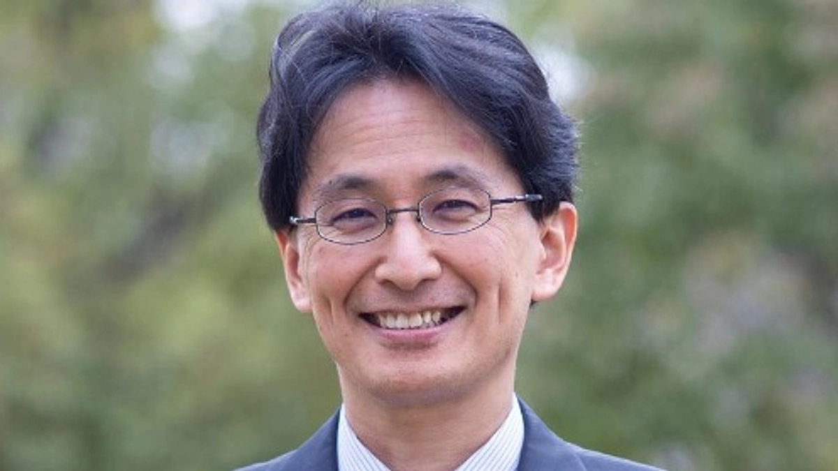 熊ノ郷　淳先生から応援メッセージを頂きました。