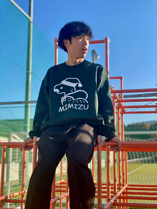 【応援メッセージ】滝澤宏樹さん（株式会社みみずや代表取締役）