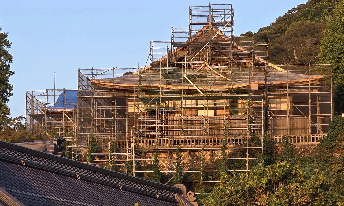 【最終日】日の出を見ながら誓いました！【95％達成!】