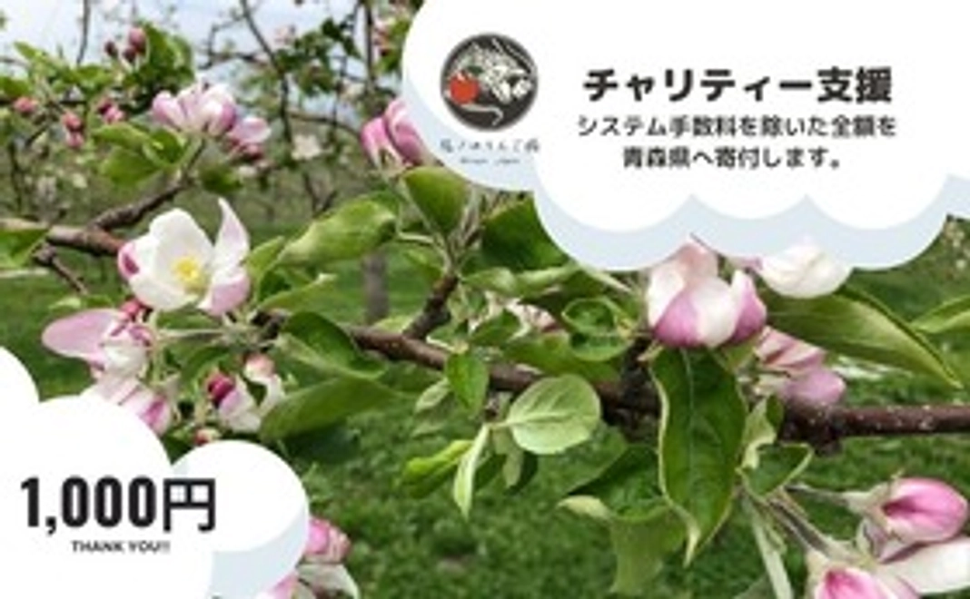 チャリティー支援