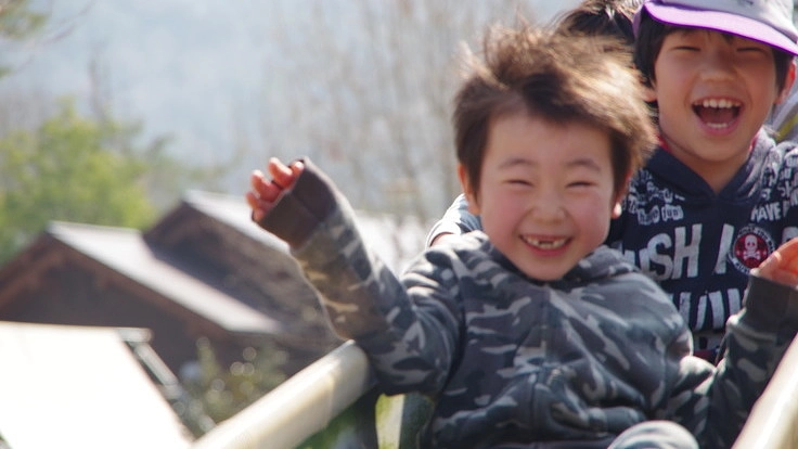 いろんな子がいるからおもしろい！放課後等デイ併設の学童保育を