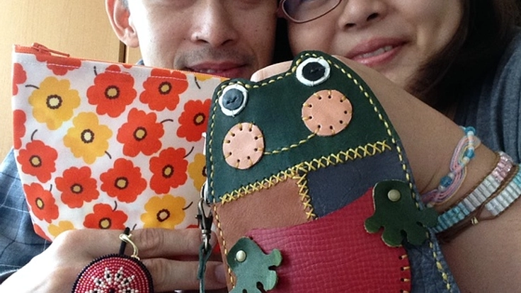 質の高い障害者のハンドメイド作品をより大勢のお客様に届けたい