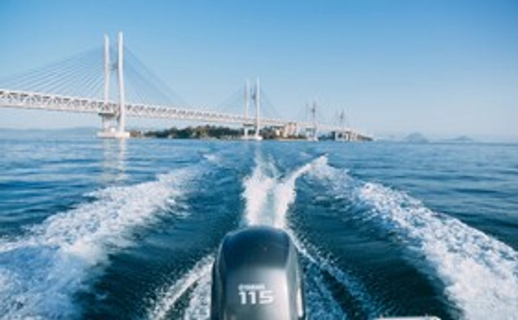 【クルージング or 船釣り付】宿泊コース（～2名様）