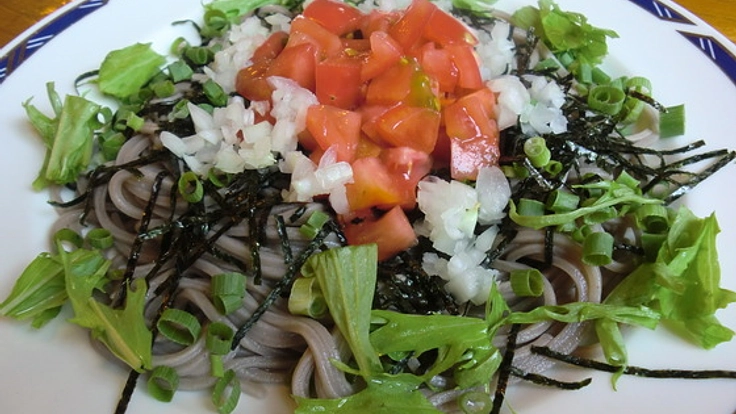 伝統技術を持った製麺所を倒産や廃業から守りたい！！