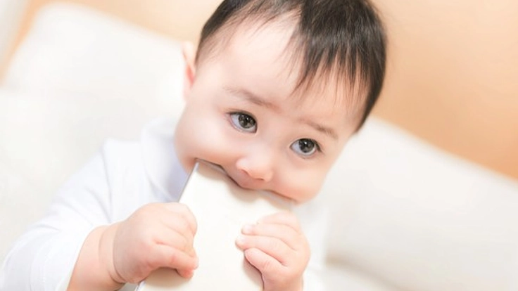 テラヘルツ革命！医療でも使われる素材でスマホカバーを作成！