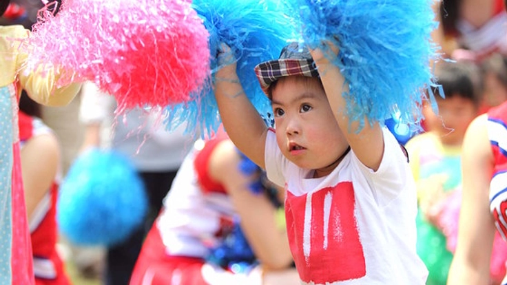 横浜で障がいのある人・ない人が共に育ちあうイベントを開催！