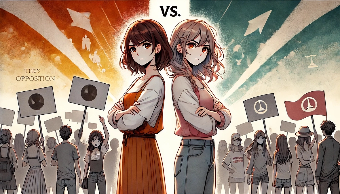 アニメ業界が生成AIを反対する理由