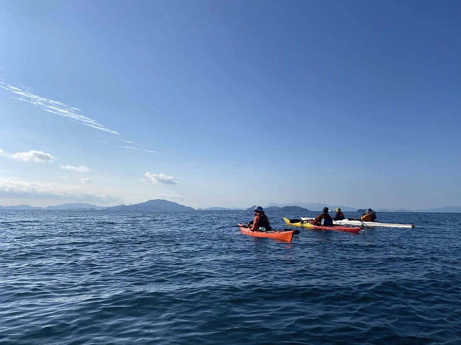 傍流から大切なものを見続ける/ 本記録にかける意味