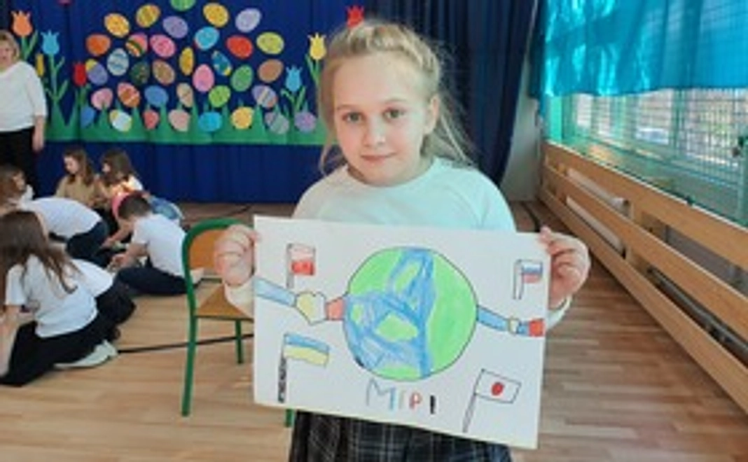 感謝のメール、ビデオ講演会へのリンクを共有、Facebookに支援者様のお名前を投稿