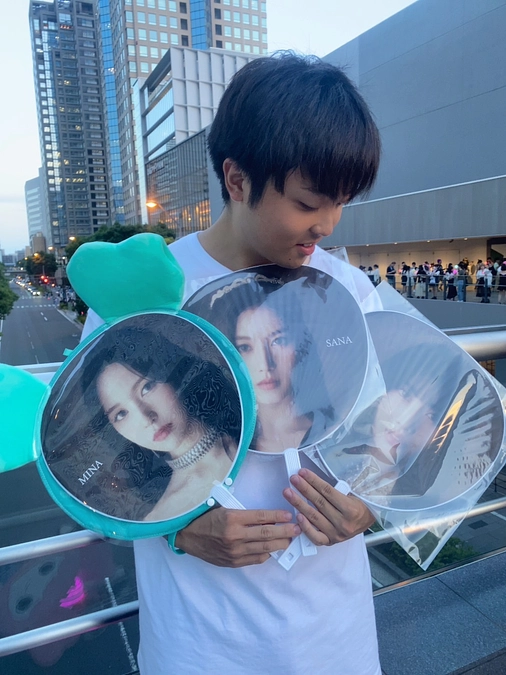 【自己紹介 No.2】降籏翼