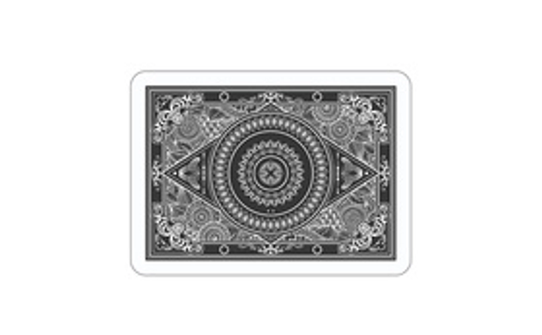 バーコード印字トランプ 1set