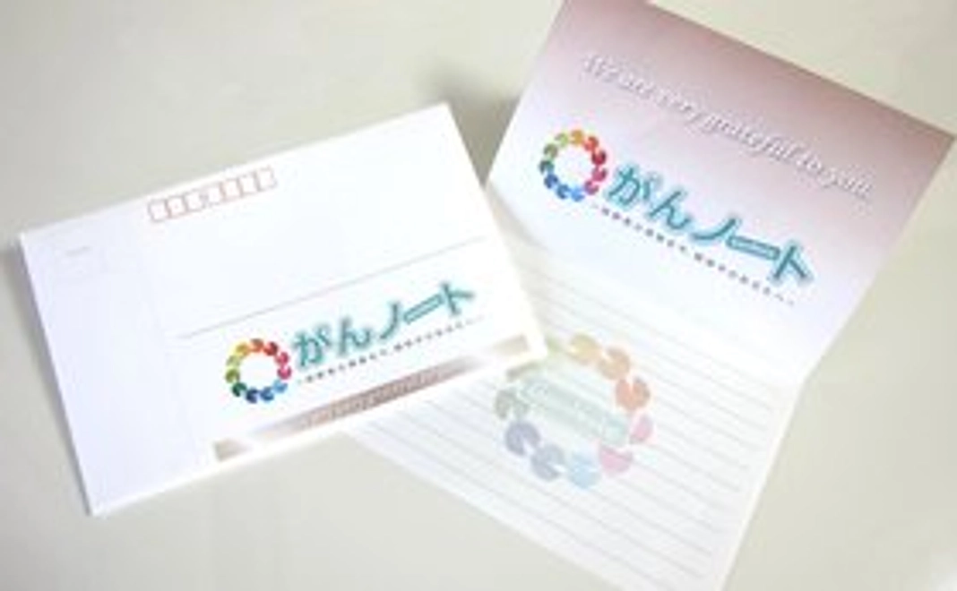 サンクスレター