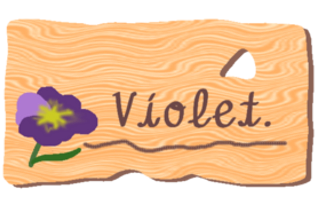 Violet